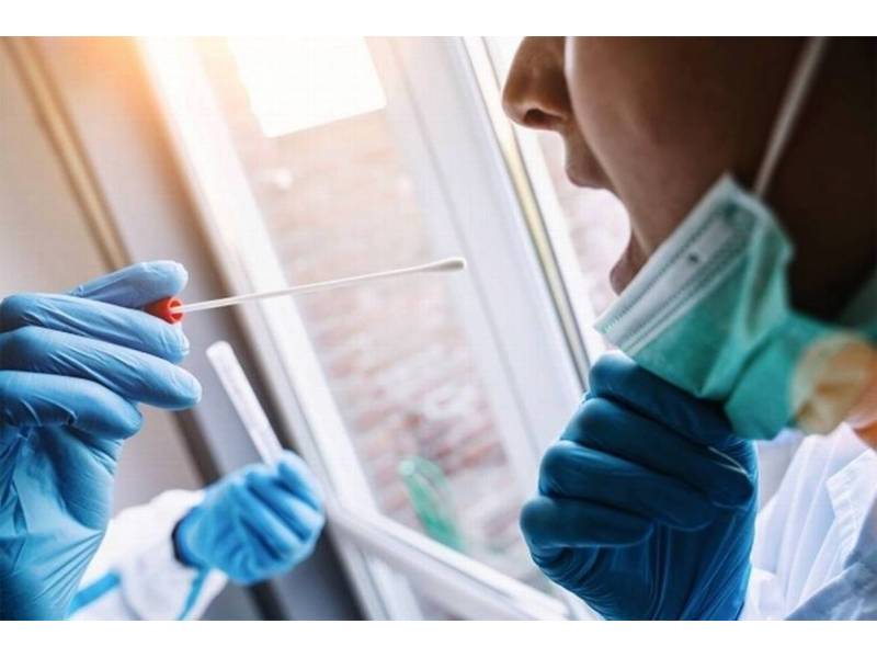 Covid update: new cases rebound to 243 with 110 in Tenerife and 94 in Gran Canaria