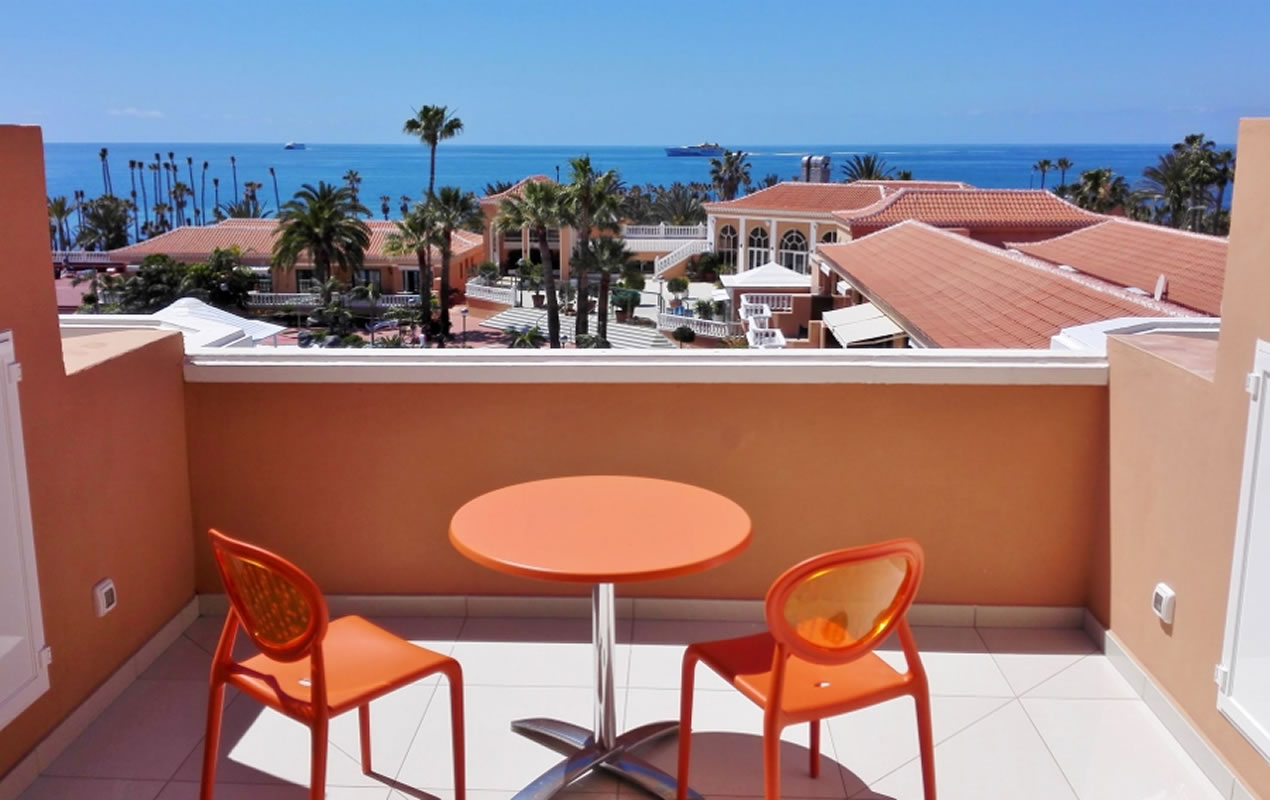 If you own a property UK loophole means you can come to Canary Islands