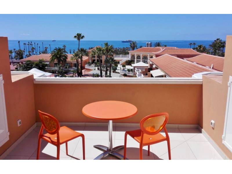If you own a property UK loophole means you can come to Canary Islands
