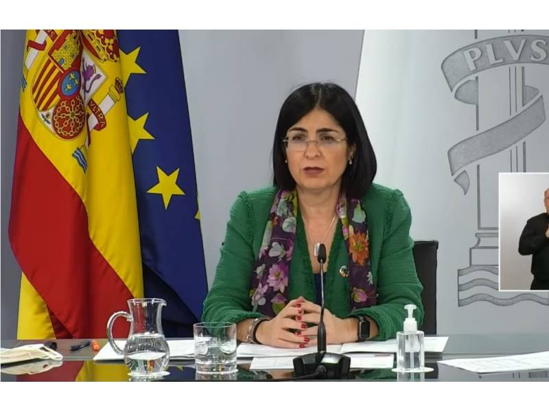 The Government is proposing 8pm national curfew over Easter