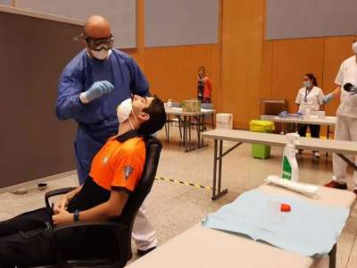 Covid update: 222 new cases today, 97 new outbreaks this week