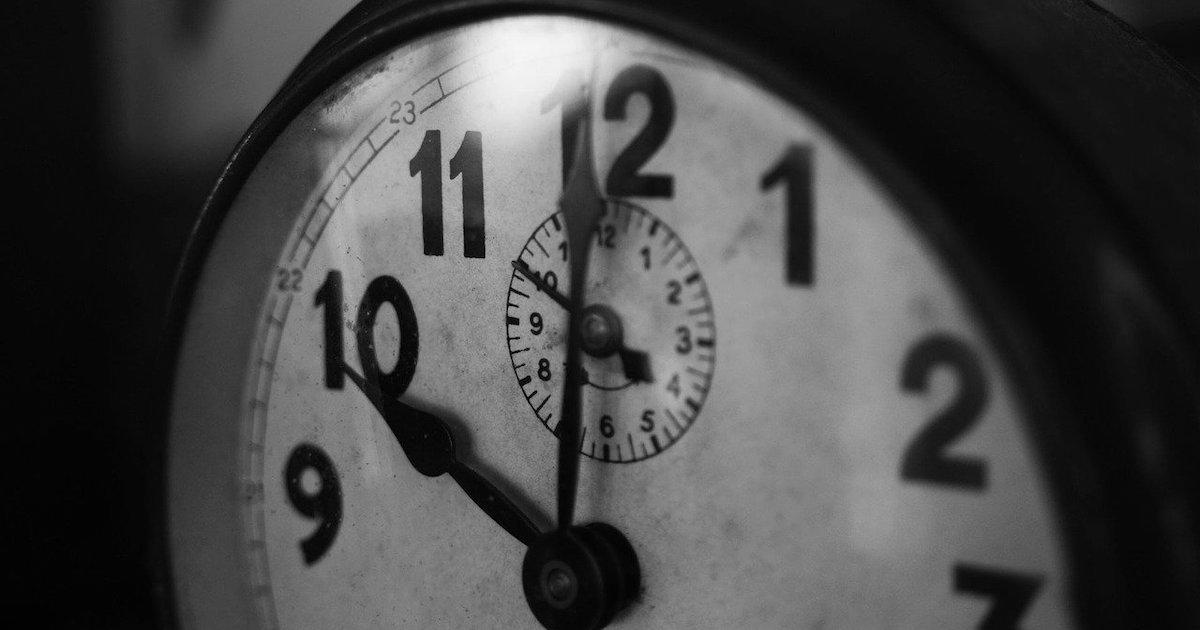 Good news: Regions say NO to 8pm curfew over Easter