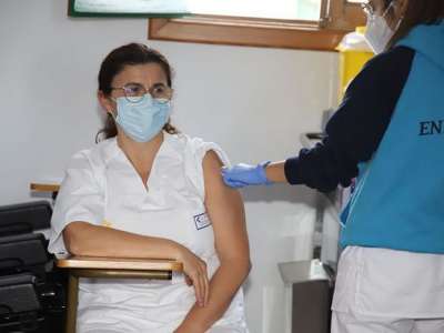 Government requests full collaboration with vaccination appointments