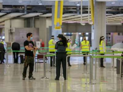 Canary Islands has the most state direct aid with 1.14 billion euros