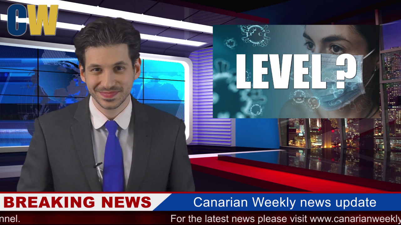 VIDEO: OVERVIEW OF THE EASTER RESTRICTIONS IN THE CANARY ISLANDS