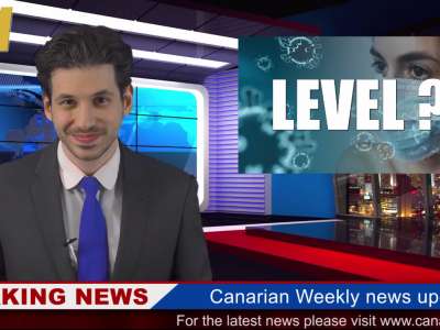 VIDEO: OVERVIEW OF THE EASTER RESTRICTIONS IN THE CANARY ISLANDS