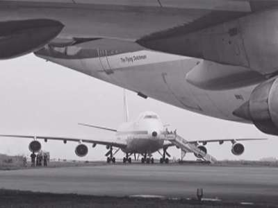 On this day in 1977: Runway collision kills 583 people in Tenerife