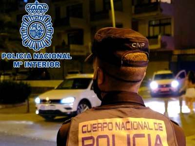 Man arrested with 52,000 euros in backpack after running away from police 