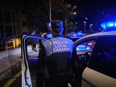 Police break up house party of 30 people in Santa Cruz