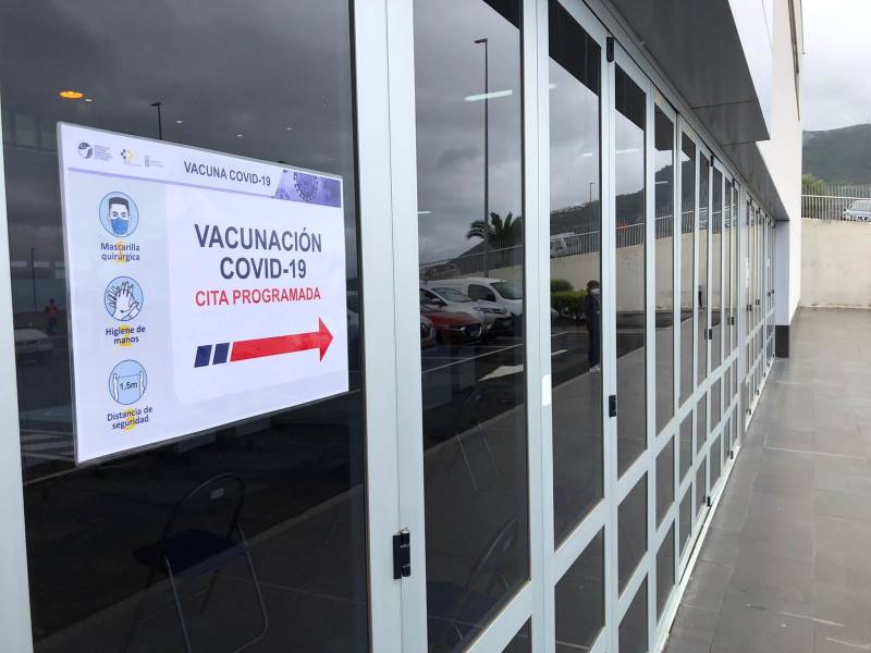 Covid update: 195 new cases and just one death in Gran Canaria