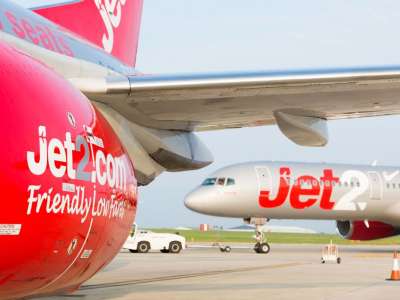 Jet2 sees massive increase in demand for holidays this summer