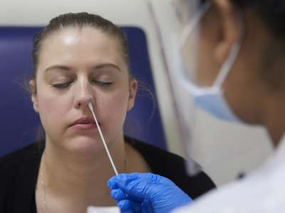 Covid update: New cases continue to increase in the Canary Islands