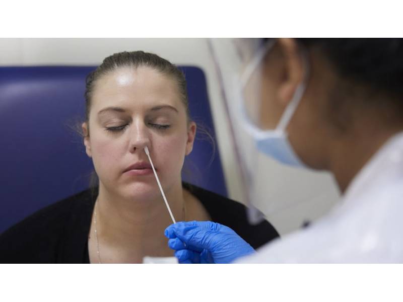 Covid update: New cases continue to increase in the Canary Islands