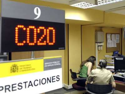 150,000 people will receive benefits late due to SEPE cyber attack