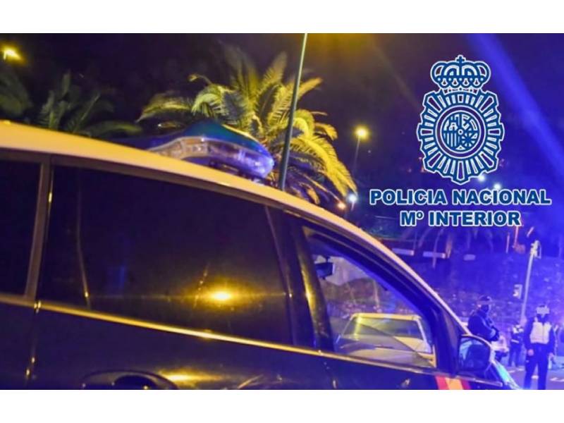 Four women arrested stealing over 1,000 euros of alcohol from supermarkets