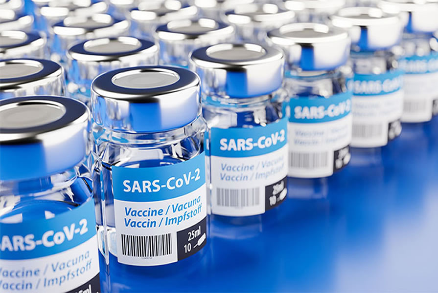 The Canaries need 100,000 doses a week to vaccinate 70% of population by October