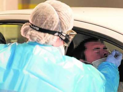 Covid update: Only 109 infections and two deaths in the Canary Islands