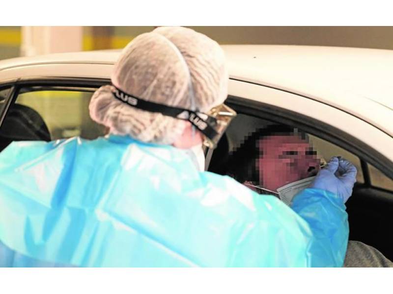Covid update: Only 109 infections and two deaths in the Canary Islands