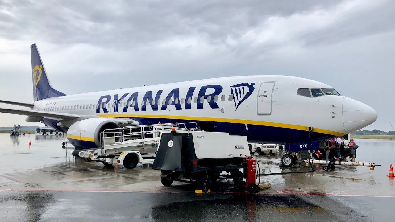 Ryanair passengers refused entry to Tenerife and sent straight back to the UK