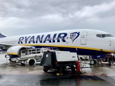 Ryanair passengers refused entry to Tenerife and sent straight back to the UK