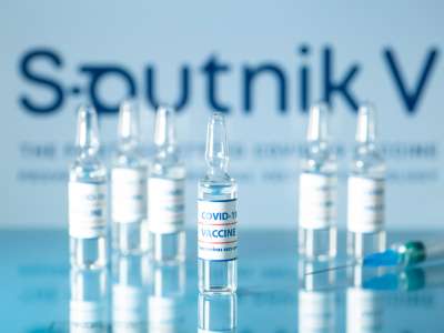 Russian Spútnik V vaccine should be passed this week for use in the EU
