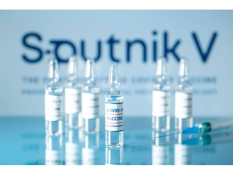 Russian Spútnik V vaccine should be passed this week for use in the EU
