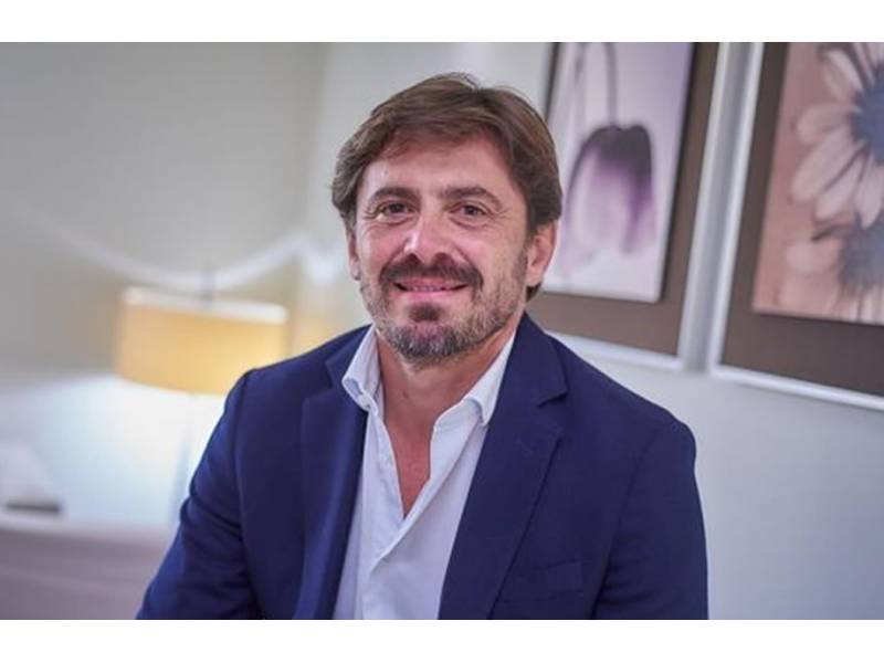 Ashotel asks Marichal to remain as president regardless of accusations
