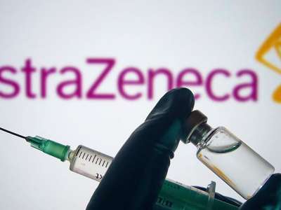 EMA finds ‘possible link’ between AstraZeneca vaccine and blood clots