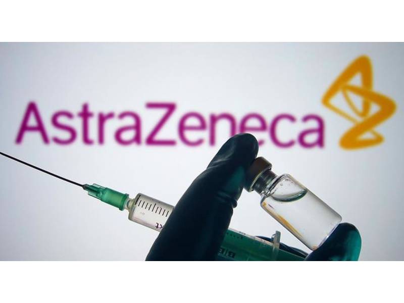 EMA finds ‘possible link’ between AstraZeneca vaccine and blood clots