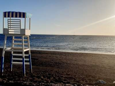 Canaries come top in a national study of holiday destinations for this summer