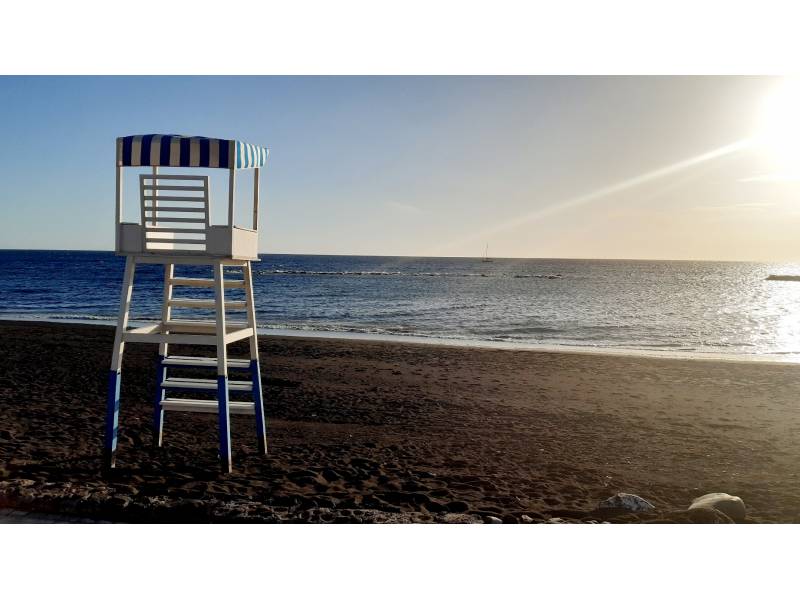 Canaries come top in a national study of holiday destinations for this summer