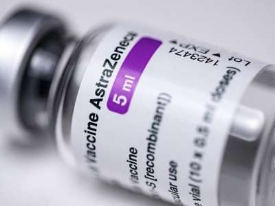 Here is the EMA's advice for anyone being vaccinated with AstraZeneca