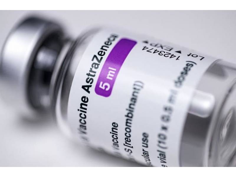 Here is the EMA's advice for anyone being vaccinated with AstraZeneca