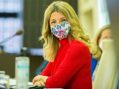 The Government guarantees to extend the ERTE after May 31st