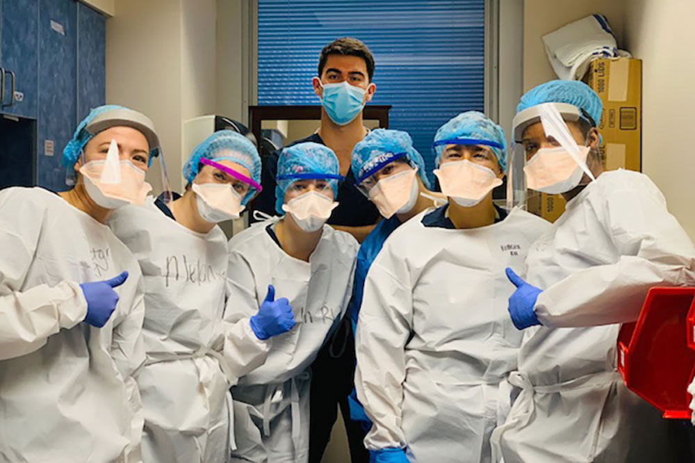 Covid update: Canarias adds 237 new infections and three deaths