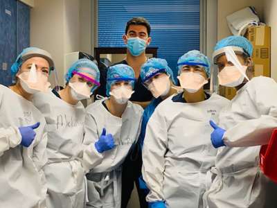 Covid update: Canarias adds 237 new infections and three deaths