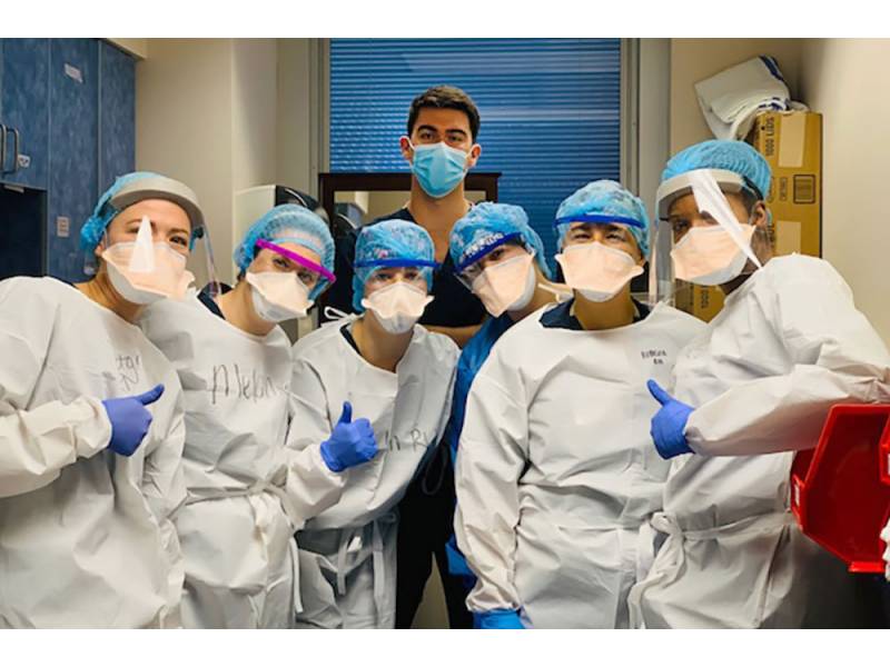 Covid update: Canarias adds 237 new infections and three deaths
