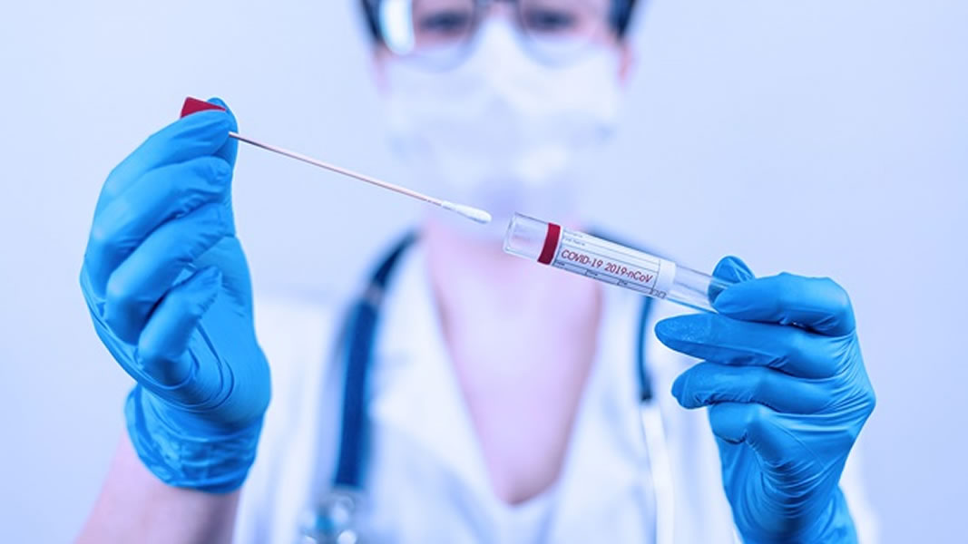 Covid update: New upturn in infections, 329 new cases and four deaths