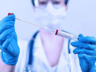 Covid update: New upturn in infections, 329 new cases and four deaths