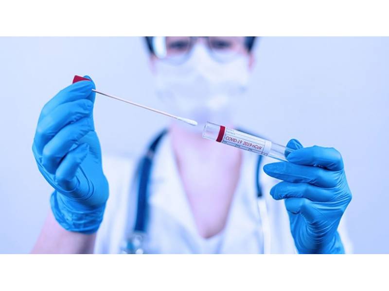 Covid update: New upturn in infections, 329 new cases and four deaths