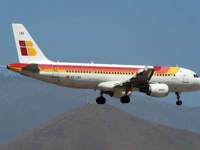 Canaries stops requirement of a Covid test for nationals to enter the islands