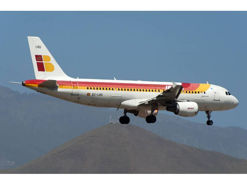 Canaries stops requirement of a Covid test for nationals to enter the islands