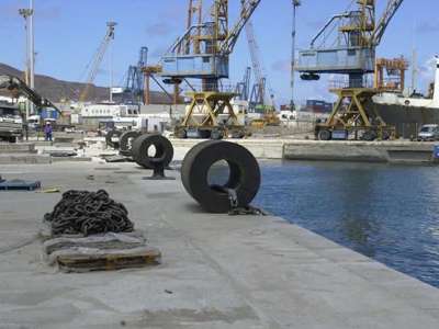 Diver caught recovering 77 kilos of hashish from seabed to avoid customs