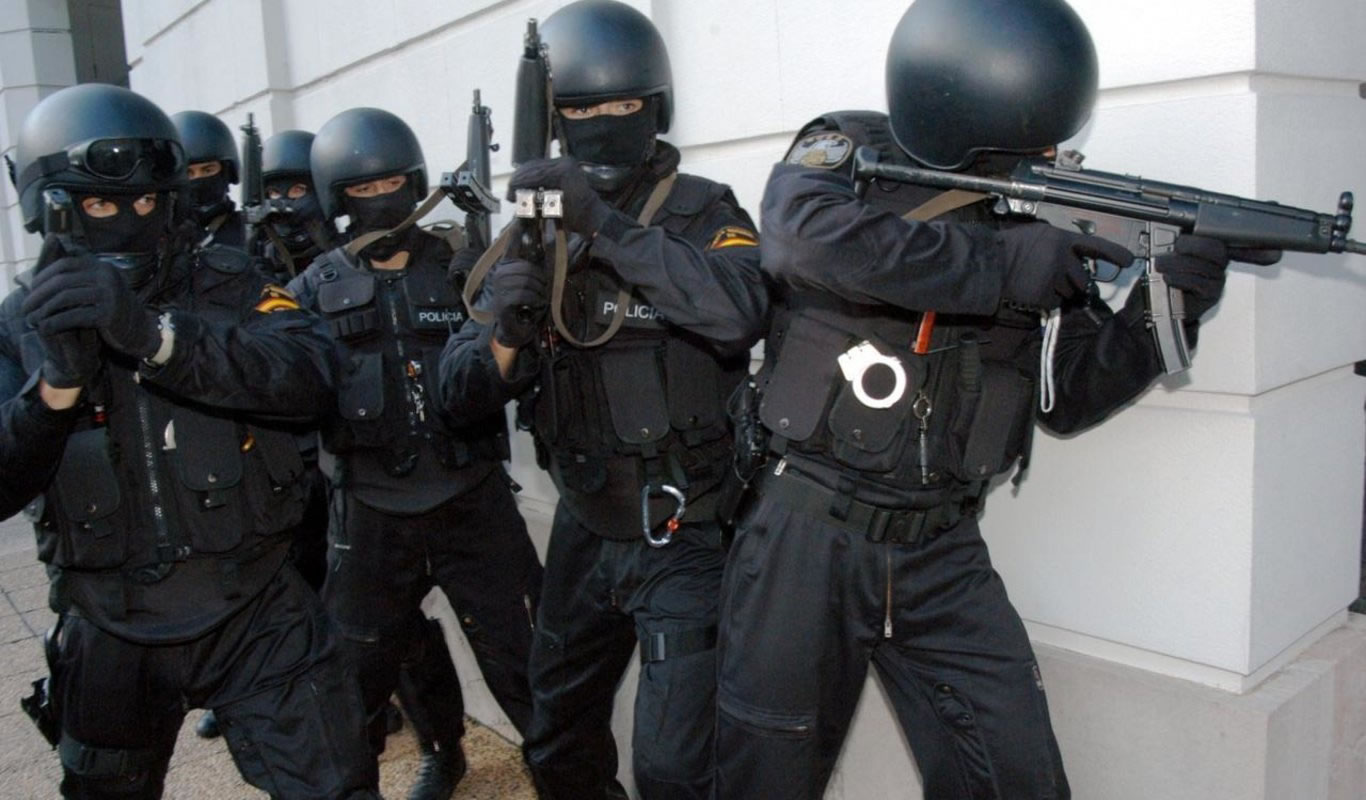 Secret police raids arrest 30 human traffickers in Tenerife and Gran Canaria