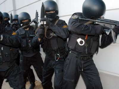 Secret police raids arrest 30 human traffickers in Tenerife and Gran Canaria