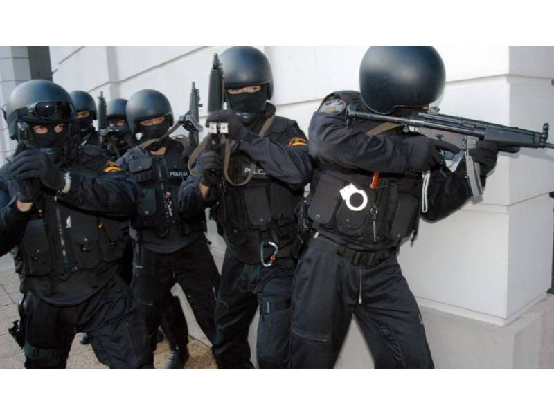 Secret police raids arrest 30 human traffickers in Tenerife and Gran Canaria