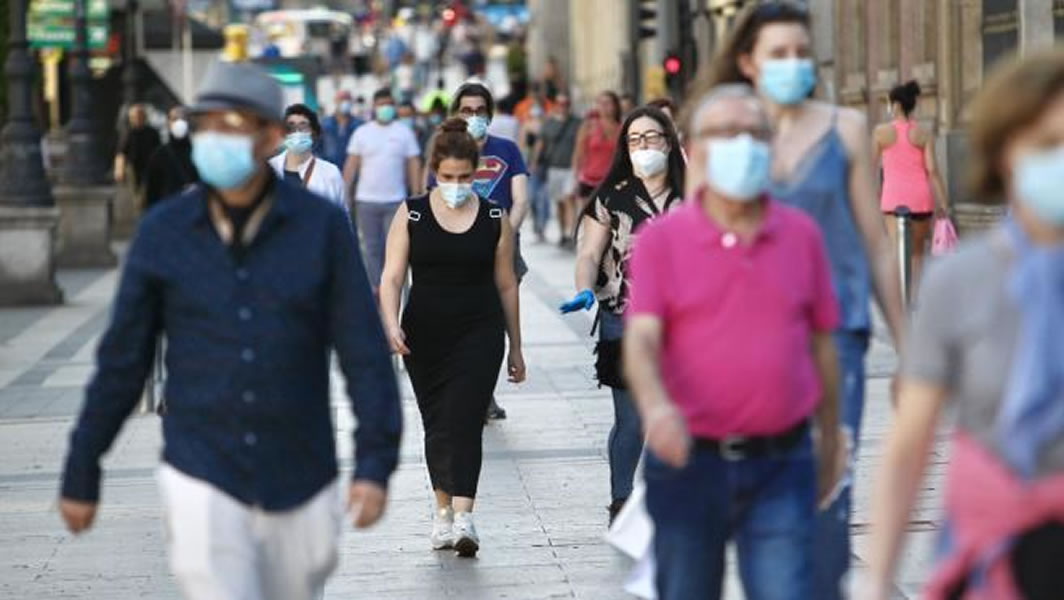 Covid update: Tenerife has 109 new cases and Gran Canaria 89 as they exceed 200 again
