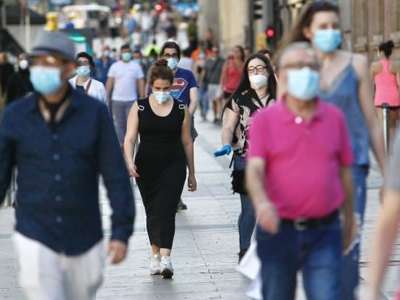Covid update: Tenerife has 109 new cases and Gran Canaria 89 as they exceed 200 again