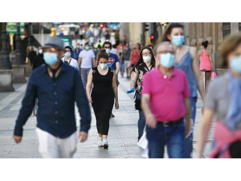 Covid update: Tenerife has 109 new cases and Gran Canaria 89 as they exceed 200 again
