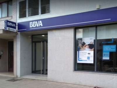 BBVA bank prepares to lay off 7,000 staff in Spain and the Canary Islands